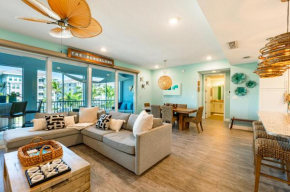 Bungalow at Margaritaville! Less than 1 Mile to AMI!
